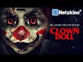 Clown Doll He Loves You To Death Horror Thriller German Full Movie Thriller Full Length
