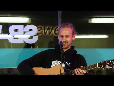 Der Geschlechtskrankheiten-Song - Salomon | NightWash Talent Award 2019 - 1. Halbfinale