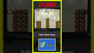 Capa de Valley Ghost House (Normal)