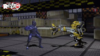 461: Forcing Ourselves To Play AWFUL Video Games - The Retro Hour EP461