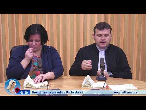 Rruzarja e shenjtë për miqtë dhe bamirësit e Radio Marisë