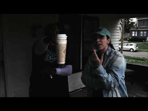 Jazzie Taboo Music Video