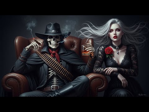 Ladrón de Corazones || Música Dark Country en Español