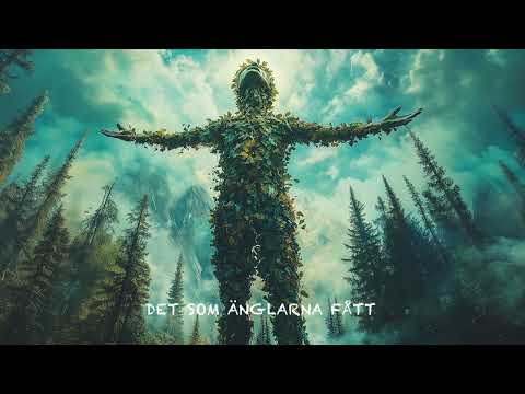 Marcus Öhrn - Andetag (2024)