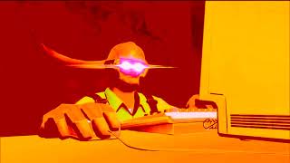 [15.ai Shitpost] TF2 Engineer reads the Navy Seals Copypasta.