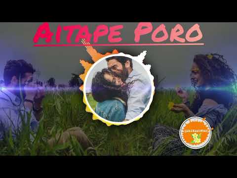 Aitape Poro🇵🇬_by Jnr Jay music 🎶 (2026)