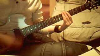 Just Because You Sleep Next To Me - Gallows - Cover