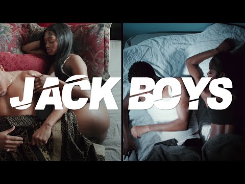 Babyface Ray - Jackboys (Official Video)