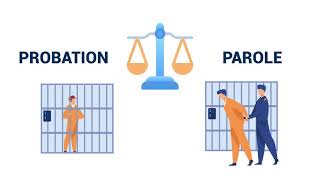 What Is the Difference Between Parole and Probation