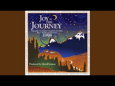 Joy in the Journey