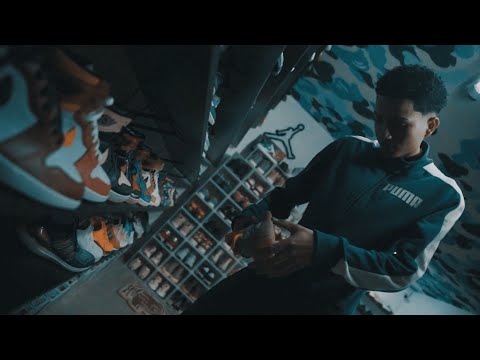 Kempa -  Descalço (Prod.SushiBoy011)