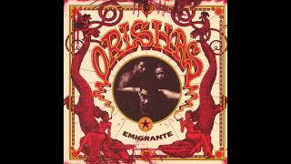 Orishas - El Rey De La Pachacha | Album Emigrante