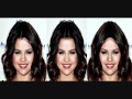 Selena Gomez Facial Symmetry 2 