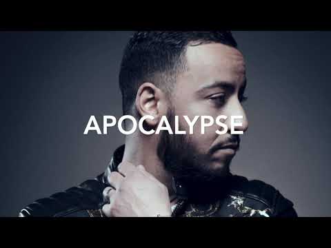 Lacrim X Ninho X Timal Type Beat "APOCALYPSE" - (Prod. by GAS Beatz) / Instru Sombre