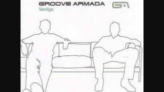 Groove Armada - Chicago