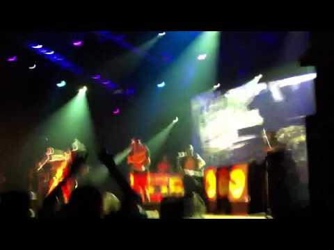 Systema Solar - Mi Kolombia/ Quién es el patrón?