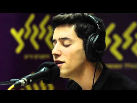 Harel Skaat - Pillow Talk  (Zayn Malik cover)