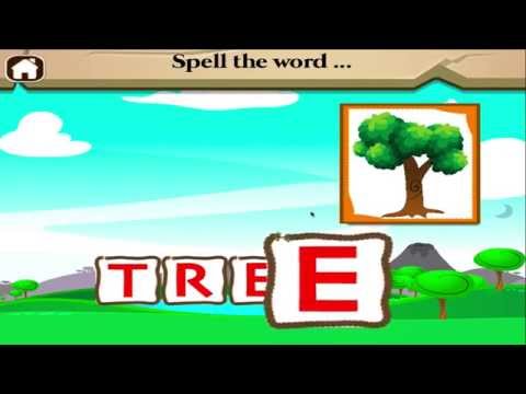 Dragons First Grade Games Video