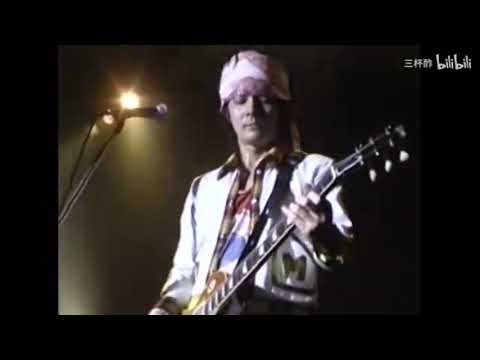 THE HIGH-LOWS - Mune ga Dokidoki (Detective Conan Opening 1)