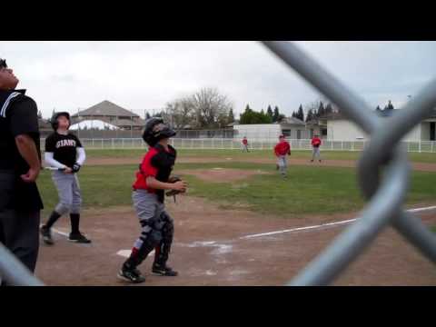 2011-03-18 Cards @ Giants (3.2)