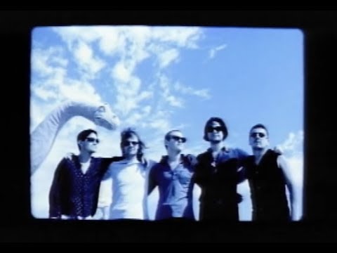 La Ley - "Hombre" (Video Oficial)