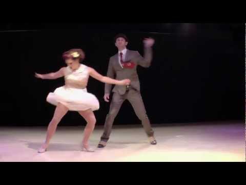 Lindy Focus XI: 4/10 - "That Man"