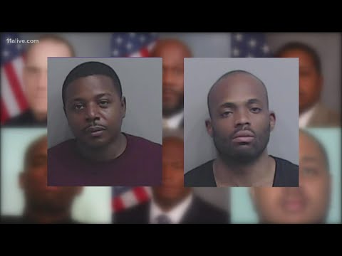2 more Atlanta officers fired after college student tased