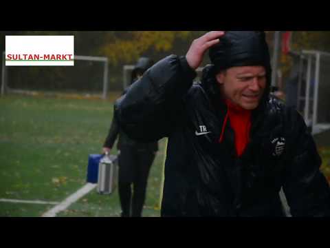 18/19 // Oberliga // Inter Türkspor Kiel - SC Weiche Flensburg 08 II / 2018 // Feritvideo