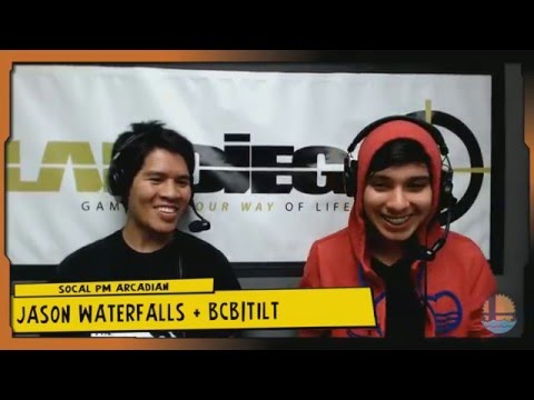 SOCAL ARCADIAN | Post Tournament Interviews