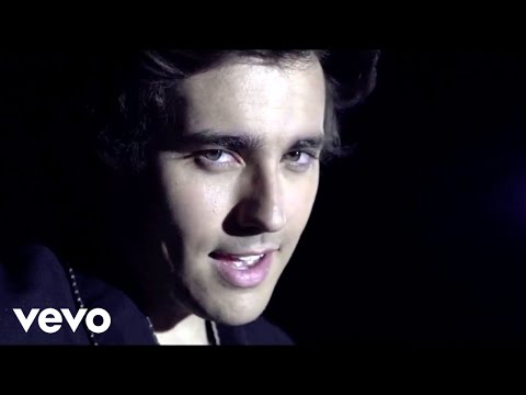 Jorge Blanco - Me Voy Contigo (Official Video)