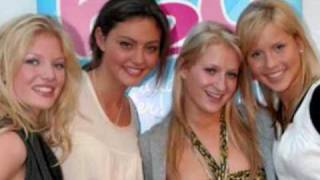 H2O Just Add Water Soundtrack - I Let Go