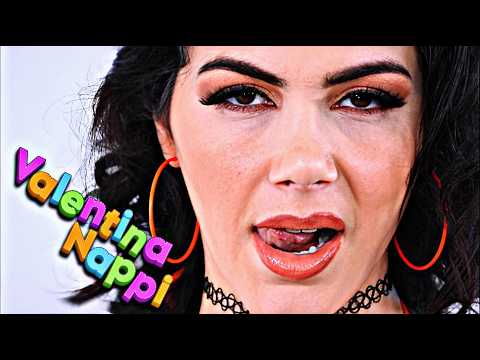 make LOVE, not WAR (Valentina Nappi Edition)