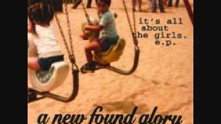New Found Glory - My Solution [1997]