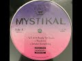 Mystikal Ya Ll Aint Ready Yet 1994