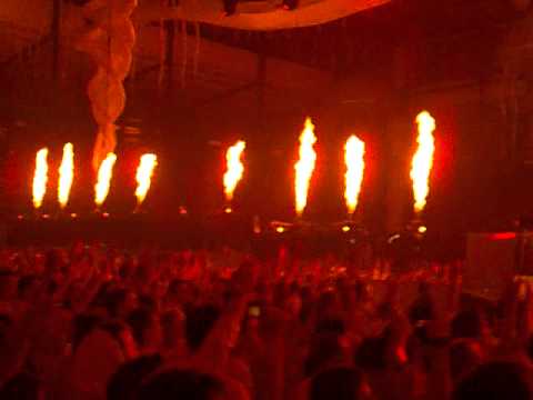 Sensation Kiev - The Mix