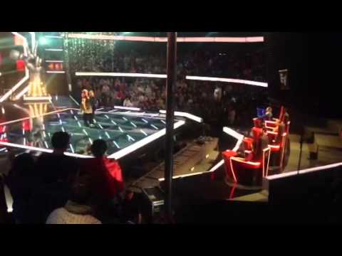 Fely Donose, Vocea Romaniei