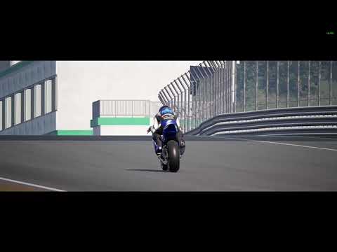 RIDE4 | Time Attack SUGO 1:25:360 [Suzuki GSX-R1000R] [RM1000]