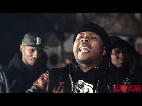 Scotty Good vs Cheffie