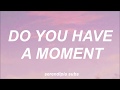 Jane Jang, SUHO- Do you have a moment (sub esp) Jane Jang, SUHO- Do you have a moment (sub esp)