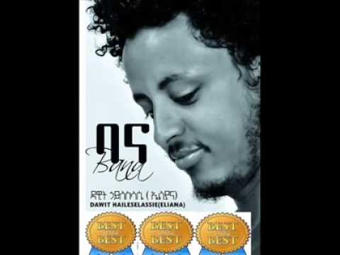 Dawit Haileselassie Ethiopian Music