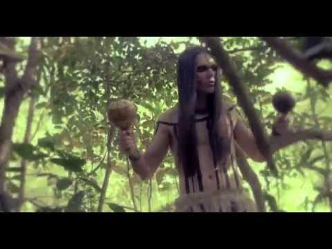 Arandu Arakuaa - Hêwaka Waktû (Official Music Video) HD online metal music video by ARANDU ARAKUAA