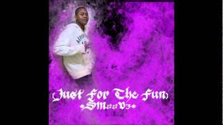 BigSmoov3- I Got Issues