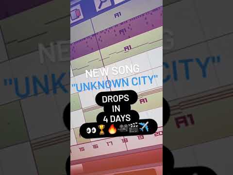 New S. Fleks Song (SHORT SNIPPET) coming January 10th