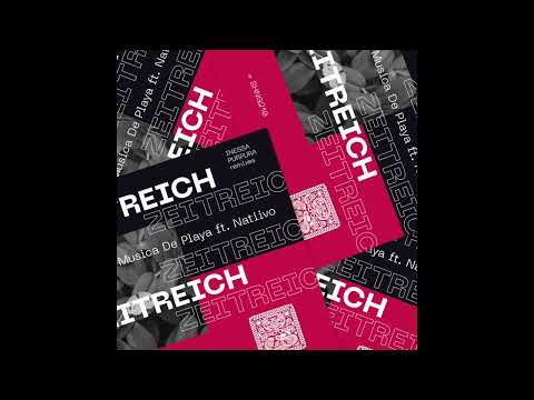 ZEITREICH - Musica De Playa ft.NATIIVO (Inessa Remix) [Shango Records]