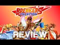 Breakers Collection Review Feat Belt Action Central