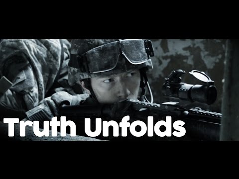 TRUTH UNFOLDS - Short Film