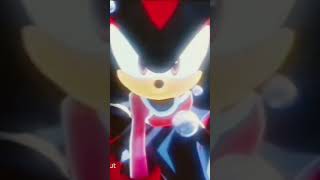 Silver shadow and sonic ￼