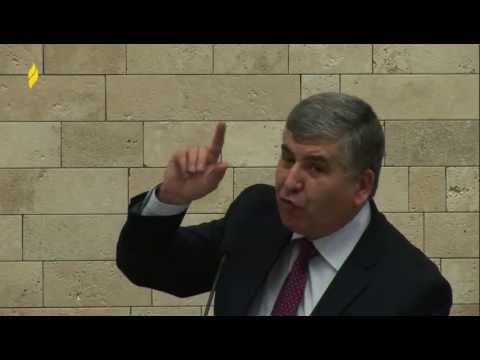 Predica Relu Moldovanu - Omul care confirma asteptarile lui Dumnezeu