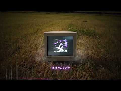 KidCortez - IN DA 956 (Prod. ArQ) (DEMO)