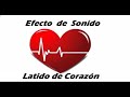 Latido De Corazón Heart Beat Batimento Cardiaco Battement De Coeur